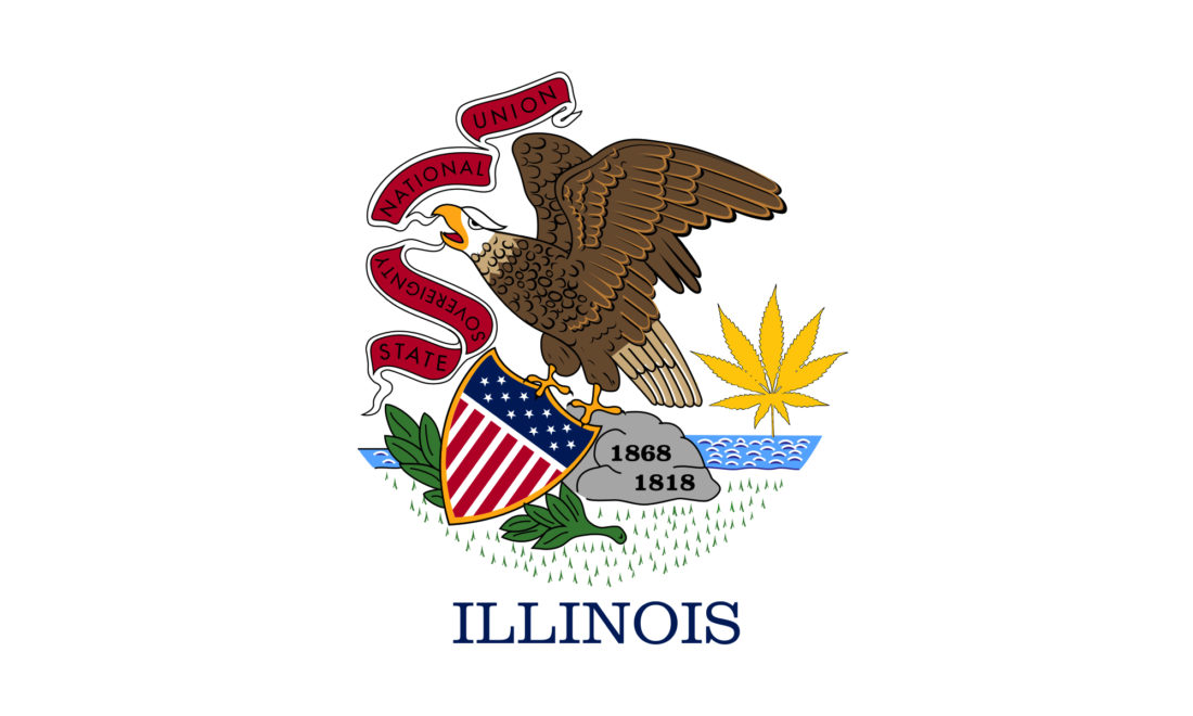 Marihuana Medicinal en Illinois Cannabis Legal en EEUU El Planteo