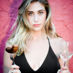 Allie Lazar - Pick Up The Fork - El Planteo Allie Lazar - Pick Up The Fork - El Planteo