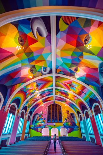 Iglesia del Cannabis