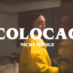 Nicki Nicole - Colocao