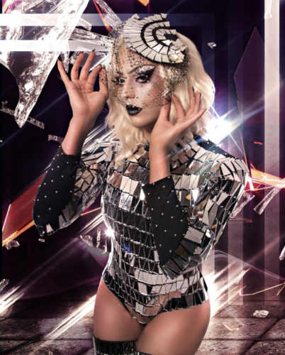 Laganja Estranja