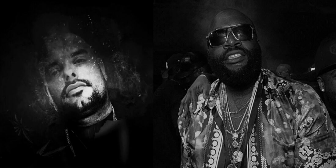 Berner y Rick Ross Lanzan una Nueva Cepa de Marihuana: Collins Ave. | El Planteo