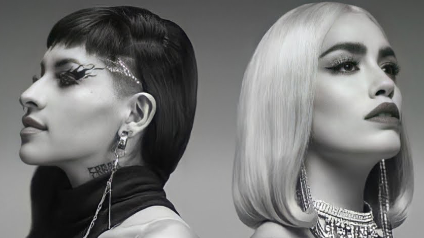 Les Dejamos la Letra del Nuevo Hit de Lali y Cazzu, 'Ladrón', | El Planteo