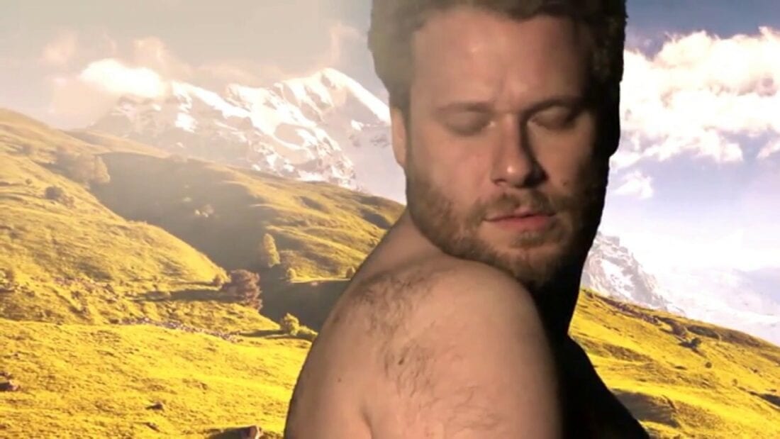 ¿Cuánta Marihuana Puedo Fumar? Seth Rogen te Cuenta en Este Video | El Planteo
