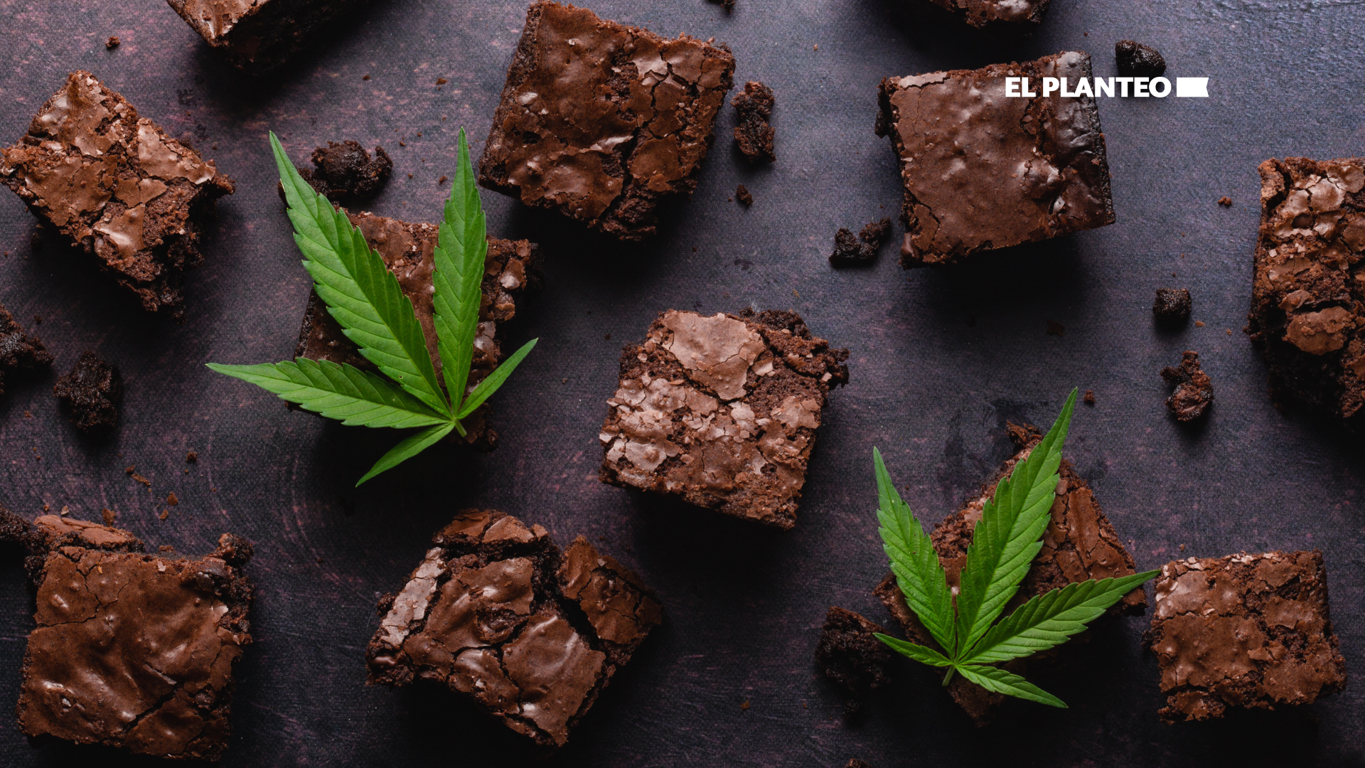 brownies locos
