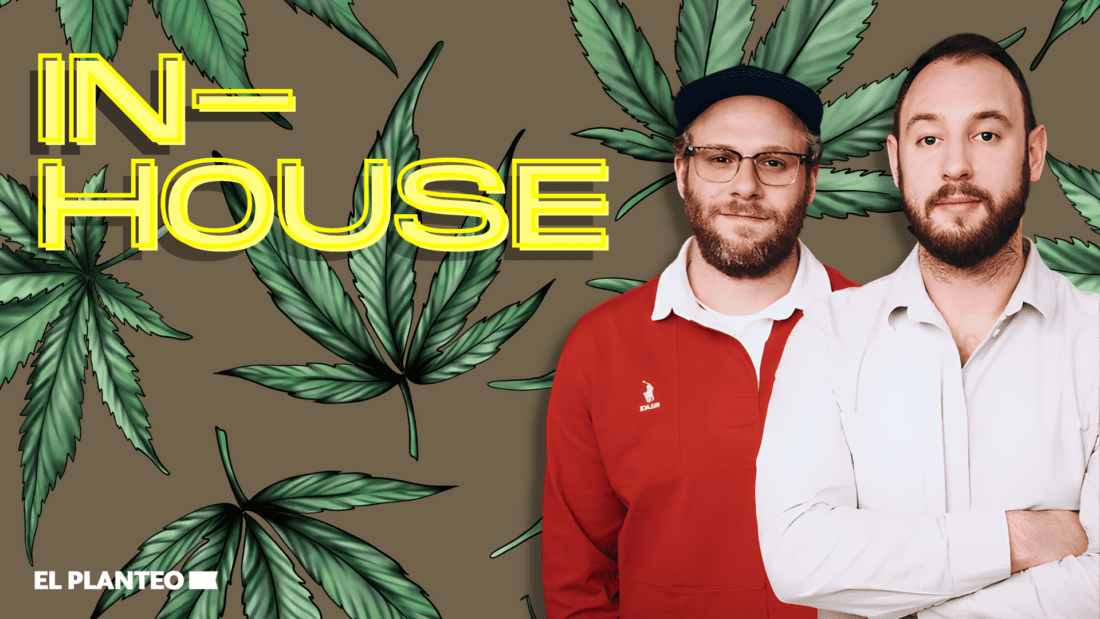 Equidad Social y Cannabis: Houseplant de Seth Rogen Lanza Programa de Tutoría | El Planteo