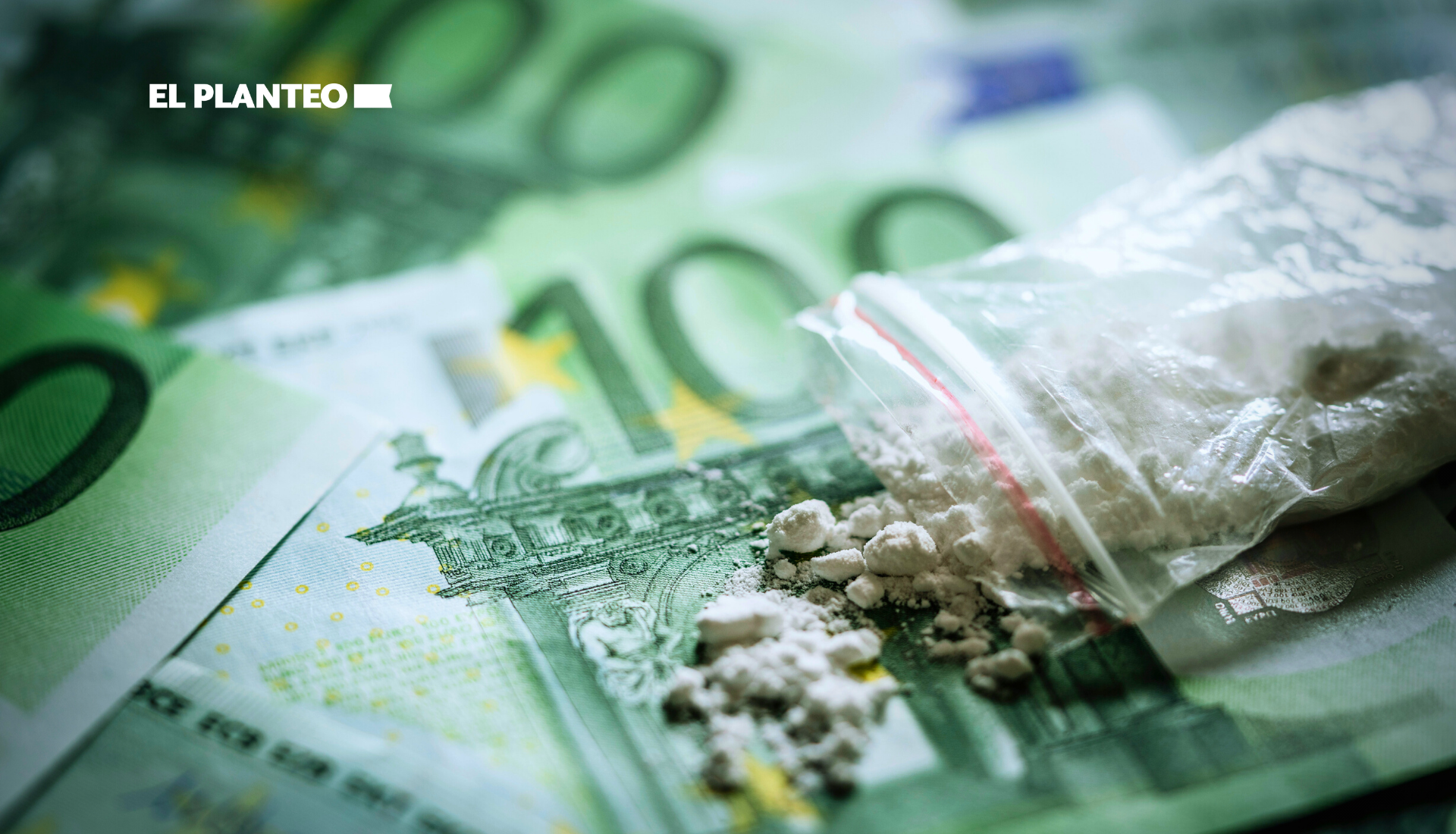 ONU Cocaína
