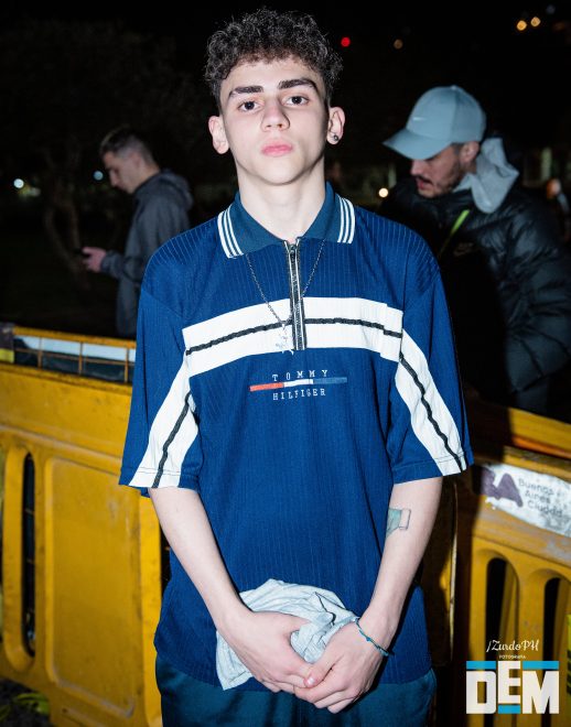 Las Venas Abiertas de G5, Promesa del Rap Argentino: ‘El Freestyle y el Cannabis se Llevan de Lujo’ Las Venas Abiertas de G5, Promesa del Rap Argentino: ‘El Freestyle y el Cannabis se Llevan de Lujo’